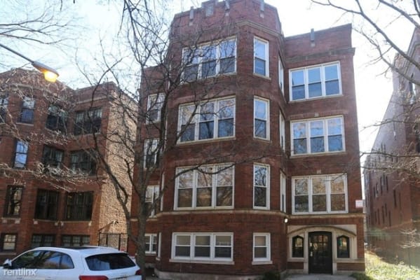 1209 E Madison Park/1210 E Hyde Park Blvd property